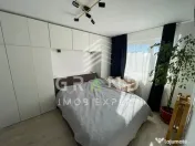 Apartament 3 camere, Tăietura Turcului