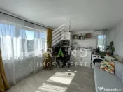Apartament 3 camere, Tăietura Turcului