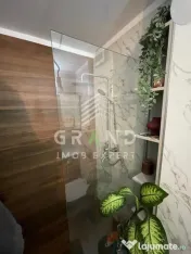 Apartament 3 camere, Tăietura Turcului