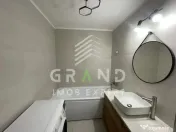 Apartament 3 camere, Tăietura Turcului