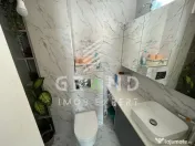 Apartament 3 camere, Tăietura Turcului