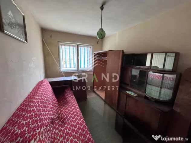 Ap 2 camere | DECOMANDAT | Zona Manastur-Clabucet
