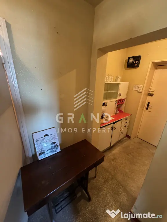 Ap 2 camere | DECOMANDAT | Zona Manastur-Clabucet