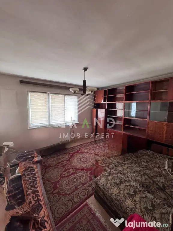 Ap 2 camere | DECOMANDAT | Zona Manastur-Clabucet