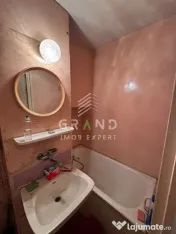 Ap 2 camere | DECOMANDAT | Zona Manastur-Clabucet