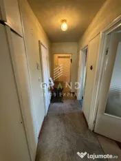 Ap 2 camere | DECOMANDAT | Zona Manastur-Clabucet