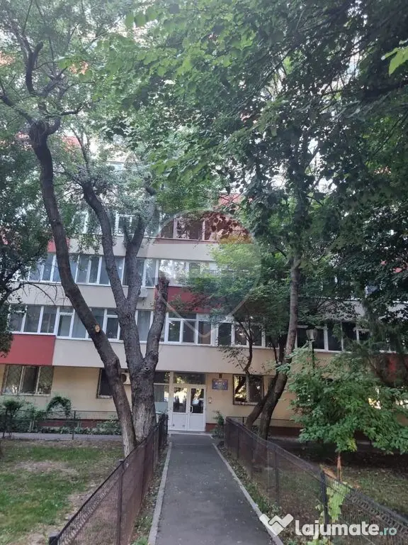 Apartament 2 camere de vanzare Giurgiului