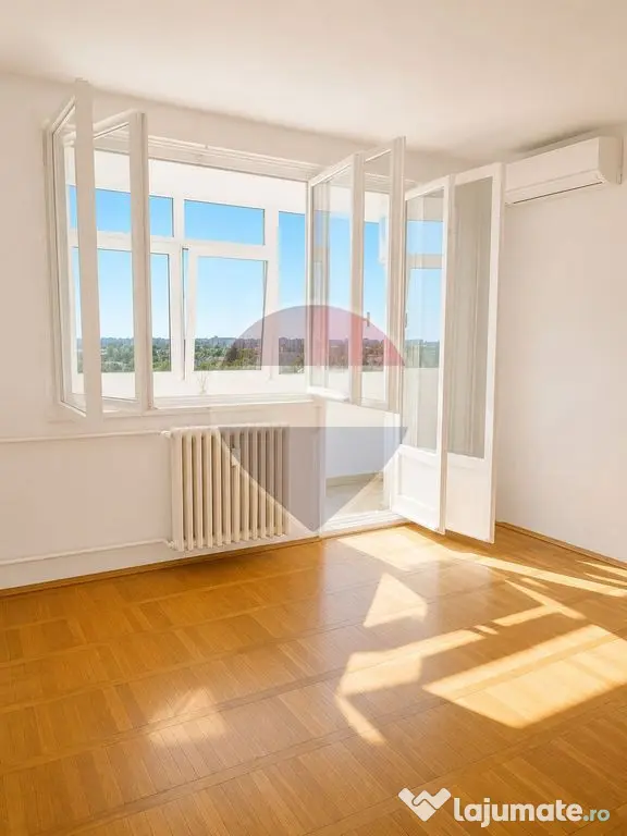 Apartament 2 camere de vanzare Giurgiului