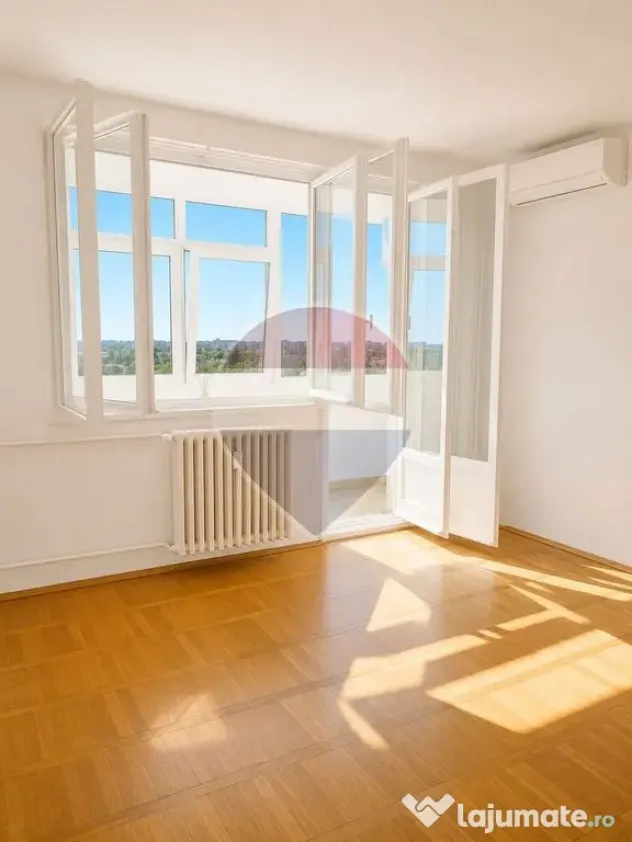 Apartament 2 camere de vanzare Giurgiului