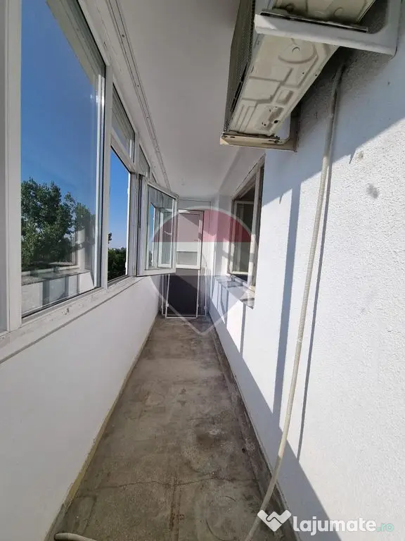 Apartament 2 camere de vanzare Giurgiului