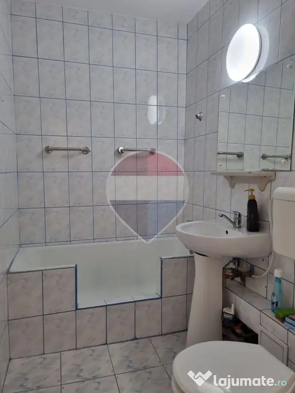Apartament 2 camere de vanzare Giurgiului