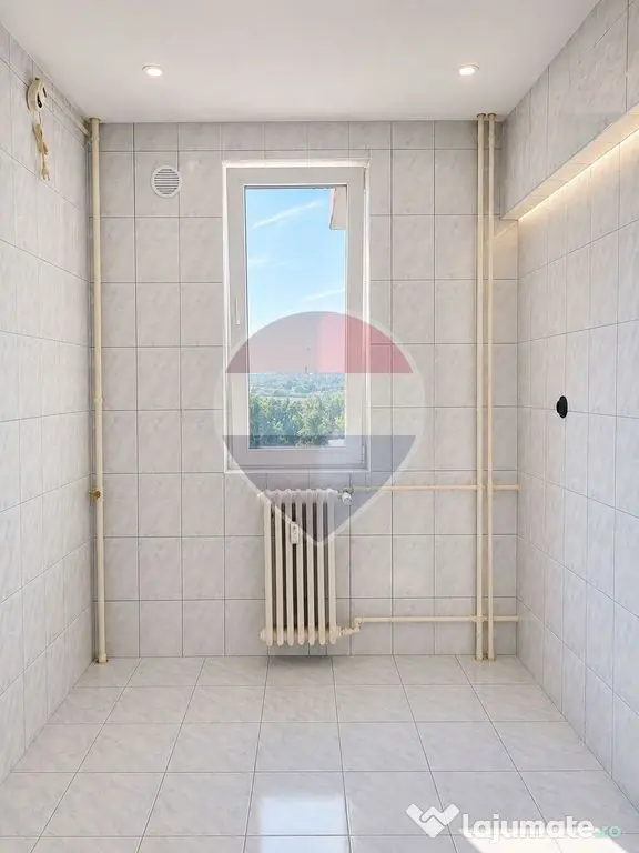 Apartament 2 camere de vanzare Giurgiului