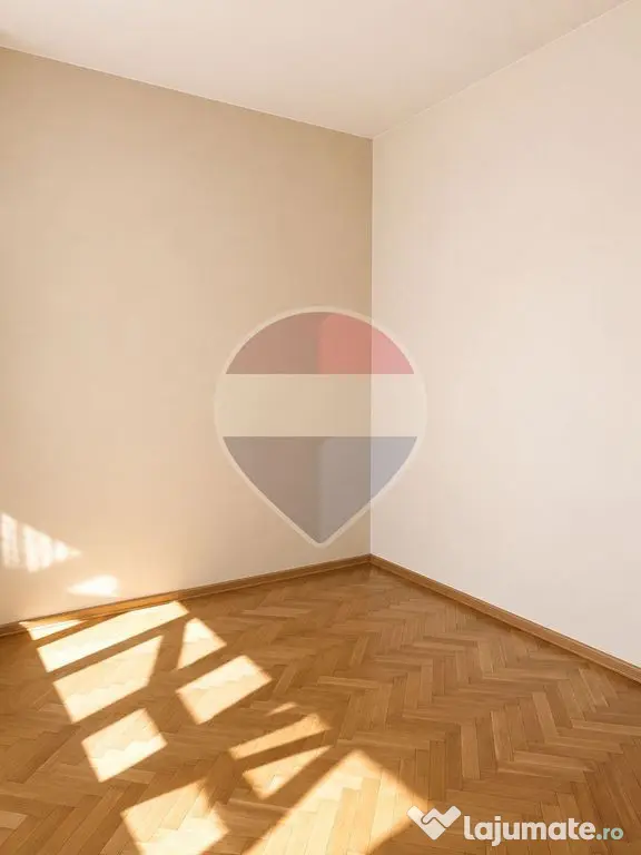 Apartament 2 camere de vanzare Giurgiului