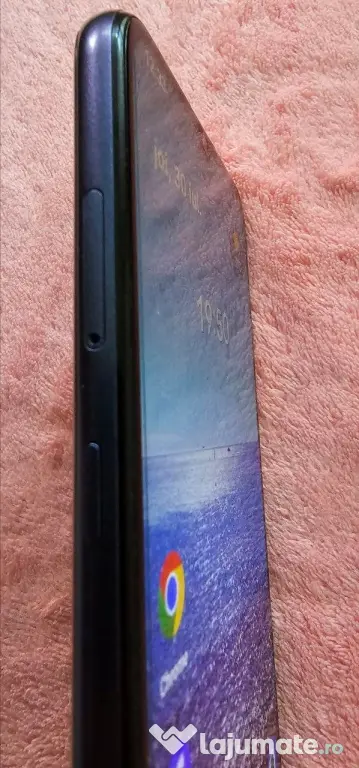 Nokia G10 64GB / 4GB RAM – Baterie foarte bună, impecabil, Încărcător