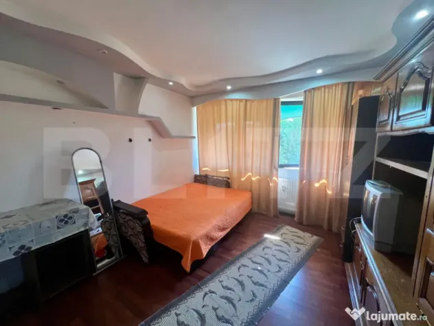 Camera de camin, 23 mp, zona Sarari