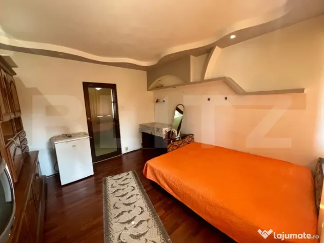 Camera de camin, 23 mp, zona Sarari