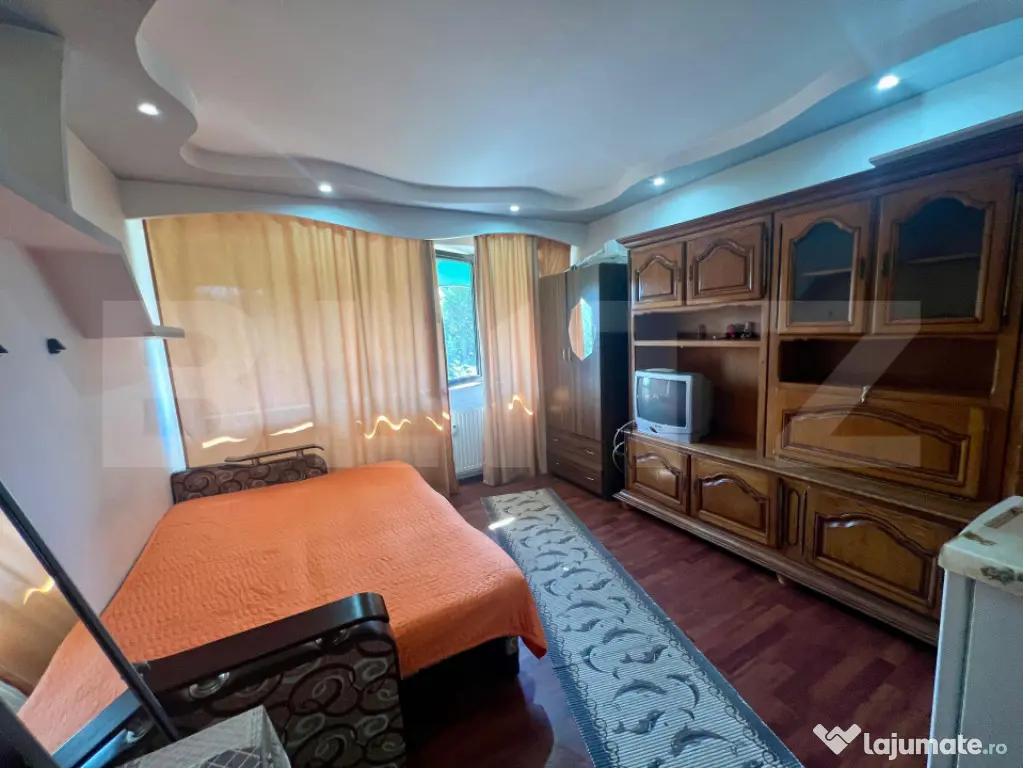 Camera de camin, 23 mp, zona Sarari