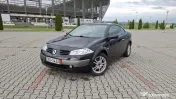 Renault Megane II CC 2.0 16V 135CP Karmann edition