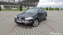 Renault Megane II CC 2.0 16V 135CP Karmann edition