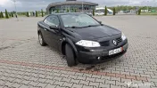 Renault Megane II CC 2.0 16V 135CP Karmann edition