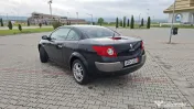 Renault Megane II CC 2.0 16V 135CP Karmann edition