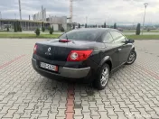 Renault Megane II CC 2.0 16V 135CP Karmann edition