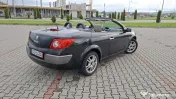 Renault Megane II CC 2.0 16V 135CP Karmann edition