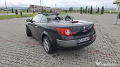 Renault Megane II CC 2.0 16V 135CP Karmann edition