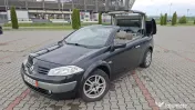 Renault Megane II CC 2.0 16V 135CP Karmann edition