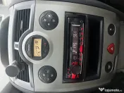Renault Megane II CC 2.0 16V 135CP Karmann edition
