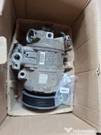Compresor clima ac Skoda Roomster 5J