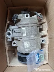 Compresor clima ac Skoda Roomster 5J