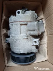 Compresor clima ac Skoda Roomster 5J
