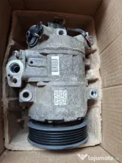 Compresor clima ac Skoda Roomster 5J