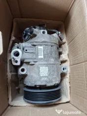Compresor clima ac Skoda Roomster 5J