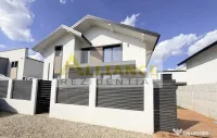 Casa P+M din caramida | Teren 280 mp | Incalzire in pardo...