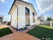 Casa P+M din caramida | Teren 280 mp | Incalzire in pardo...
