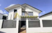 Casa P+M din caramida | Teren 280 mp | Incalzire in pardo...
