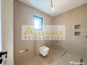 Casa P+M din caramida | Teren 280 mp | Incalzire in pardo...