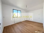 Casa P+M din caramida | Teren 280 mp | Incalzire in pardo...