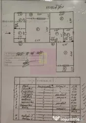 Apartament 3 camere Berceni – Bd. Alexandru Obregia, 69 mp 