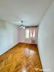 Apartament 3 camere Berceni – Bd. Alexandru Obregia, 69 mp 