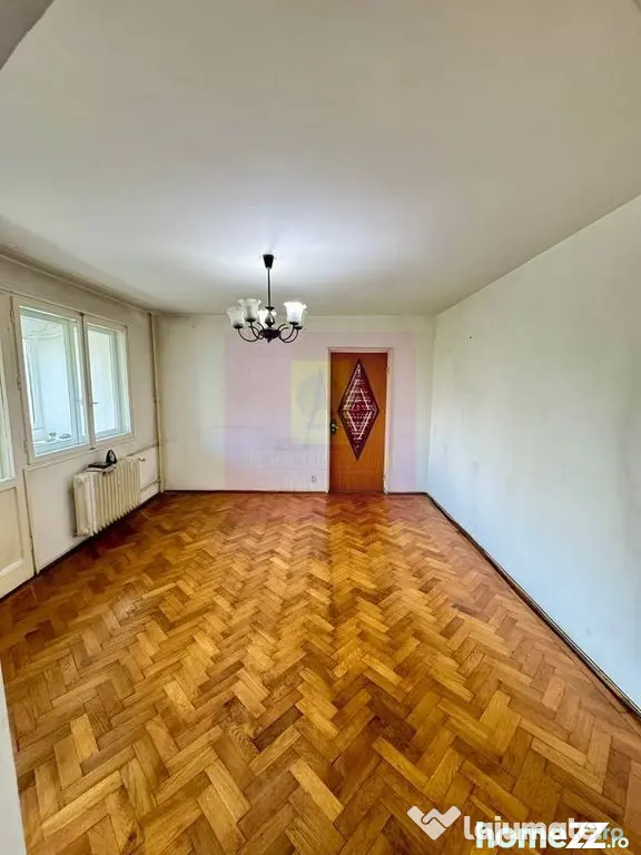Apartament 3 camere Berceni – Bd. Alexandru Obregia, 69 mp