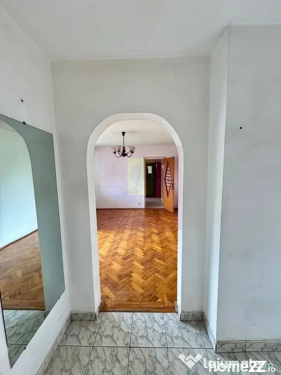 Apartament 3 camere Berceni – Bd. Alexandru Obregia, 69 mp