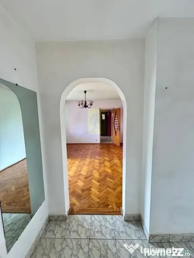 Apartament 3 camere Berceni – Bd. Alexandru Obregia, 69 mp
