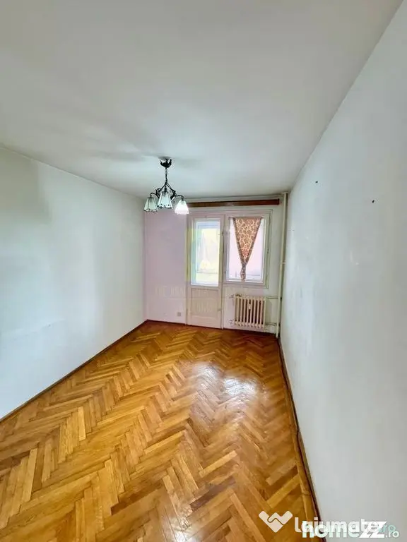 Apartament 3 camere Berceni – Bd. Alexandru Obregia, 69 mp