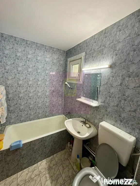 Apartament 3 camere Berceni – Bd. Alexandru Obregia, 69 mp
