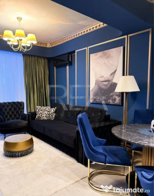 Apartament 2 camere – Novum Politehnica | Premium |