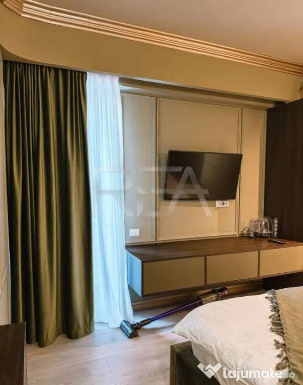 Apartament 2 camere – Novum Politehnica | Premium |