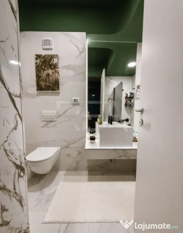 Apartament 2 camere – Novum Politehnica | Premium |